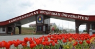 KSÜ’lü 4 Bilim İnsanı Uluslararası Başarıya İmza Attı