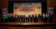 KSÜ’nün Katkılarıyla Uluslararası Antikçağda Maraş Sempozyumu Düzenlendi