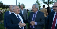 KSÜ Öğrencileri İftar Yemeğinde Bir Araya Geldi