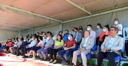 KSÜ, Öğrencilerini ‘Hoş Geldiniz’ Konseri Karşıladı