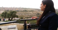 KSÜ Öğrencisi Arzu Aksu, “Medeniyetimizin Keşfi: Kudüs