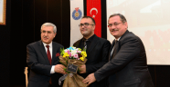 KSÜ Öğretmenler Gününü Coşku İle Kutlandı