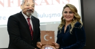 KSÜ Orman Fakültesinde “Üniversite-Sanayi Buluşması” Konulu Konferans Düzenlendi
