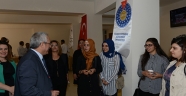 KSÜ PAZARCIK MESLEK YÜKSEKOKULU YENİ HİZMET BİNASINA KAVUŞTU