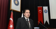 KSÜ Personeline Veri Tabanı Eğitimi Verildi