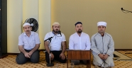 KSÜ, Prof. Dr. Abdurrahman Boran için Mevlit Programı Düzenledi