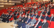 KSÜ REKTÖRLÜK SEÇİMLERİ SONUÇLANDI