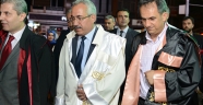 KSÜ SENATOSU DARBE GİRİŞİMİNİ KINADI