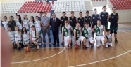 KSÜ SPOR KULÜBÜ ŞAMPİYONLARI