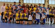 KSÜ, Sporda Başarıya Doymuyor