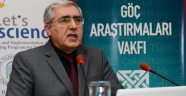 KSÜ, Suriyeli Genç Sığınmacıların Uyum ve Eğitimi Çalıştayı’na Ev Sahipliği Yaptı