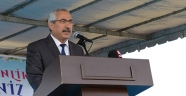 KSÜ Tek Yürek Oldu, Nevruz Bayramı Coşku İle Kutlandı