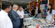 KSÜ Tercih ve Tanıtım Günleri Başladı