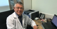 KSÜ Tıp Fakültesi 1-7 Nisan Kanser Haftası Bilgilendirmesi