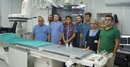 KSÜ Tıp Fakültesi Öğretim Üyesi Prof.Dr. Sami Özgül