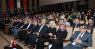 KSÜ Türk Dili ve Edebiyatı