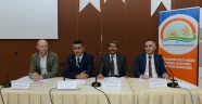 KSÜ, Uluslararası Katılımlı 13. Ulusal Tarım Ekonomisi Kongresine Ev Sahipliği Yaptı