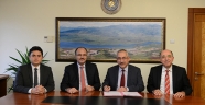 KSÜ ve İŞKUR İşbirliğiyle İstihdam İmkânları Öğrencilerin Ayağına Getirildi
