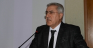 KSÜ, Vefatının 83. Yılında İstiklal Şairi Mehmet Akif Ersoy’u Andı