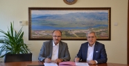 KSÜ veİŞKURİşbirliğiyle525 Kişiye Girişimcilik Eğitimi Verilecek