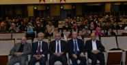 KSÜ, Vuslata Erişinin 742. Yılında Mevlânâ'yı Andı