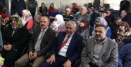 KSÜ Yaşlılar Haftasını Konserle Kutladı