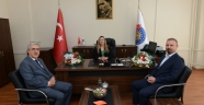 KSÜ’ye Yeni Fakülte: Sağlık Bilimleri Fakültesi