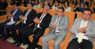 KSÜ ZARARLI MADDELER İLE İLGİLİ PANEL