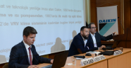 KSÜ'de Eğitim Semineri Düzenlendi