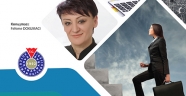 KSÜ'DE KONFERANS