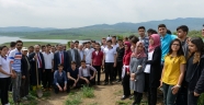 KSÜ'DEN HABERLER