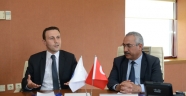 KSÜ'DEN HABERLER