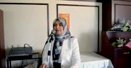 KSÜKAM'DAN KADIN TARIM İŞÇİLERİNE BAŞSAĞLIĞI