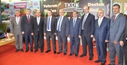 KTF 2015’TE YATIRIMCILARA TANITTI