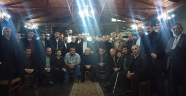 KTKTP İSTİŞARE TOPLANTISI DÜZENLENDİ