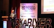 KTÜ 8’İNCİ KARİYER GELİŞİM GÜNLERİ