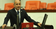 Küçük Nur Sima’nın Sır Ölümü Meclis Gündeminde