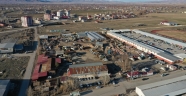 Küçük Sanayi Sitesi esnafına yeni arsa