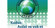 KUDUZ; AŞILAT VE YOK ET