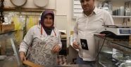 KÜLE KÖMBE’MİZ SOSYETENİN DİLİNDE!