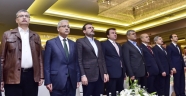 KÜLTÜR VE TURİZM ÇALIŞTAYI YAPILDI
