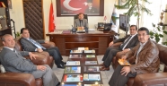 Kültürel ve Sosyal İşlere Hız Veriyor