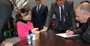 KUMBARALAR ASKER İÇİN AÇILDI