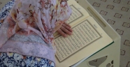 KUR’AN AYINDA KURANLA BULUŞUYORLAR…