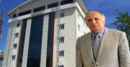 KURAN EĞİTİM MERKEZİ İNŞAATI VALİDEN TAM NOT ALDI