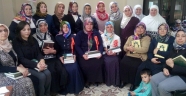 KURAN YOLUNDA YARIŞTILAR