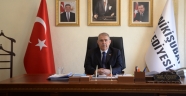 KURBAN BAYRAM MESAJI
