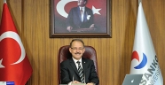 KURBAN BAYRAMI MESAJI