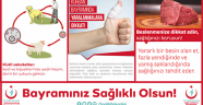 Kurban Bayramı'nda Kist Hidatik Hastalığına Dikkat