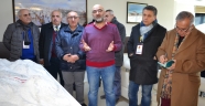 KÜRESEL GAZETECİLER KONSEYİ (KGK)